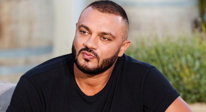 Gáspár Laci most megtörte a csendet, és elképesztő vallomást tett magánéletéről