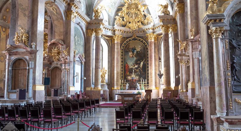 Szent László nap a Káptalandombon