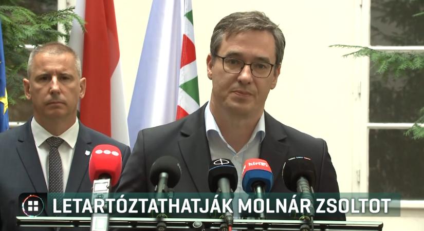 Karácsony Gergely: a fővárosnak egyetlen szerződése sincs az óbudai korrupciós ügyben érintett vállalkozásokkal