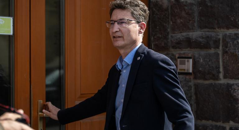 Fideszes polgármestert lett a Megyei Jogú Városok Szövetségének új elnöke, Győr felfüggeszti tagságát