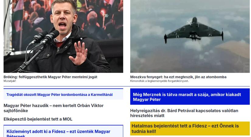 Ismét új főszerkesztője van a lejtmenetben lévő Origonak