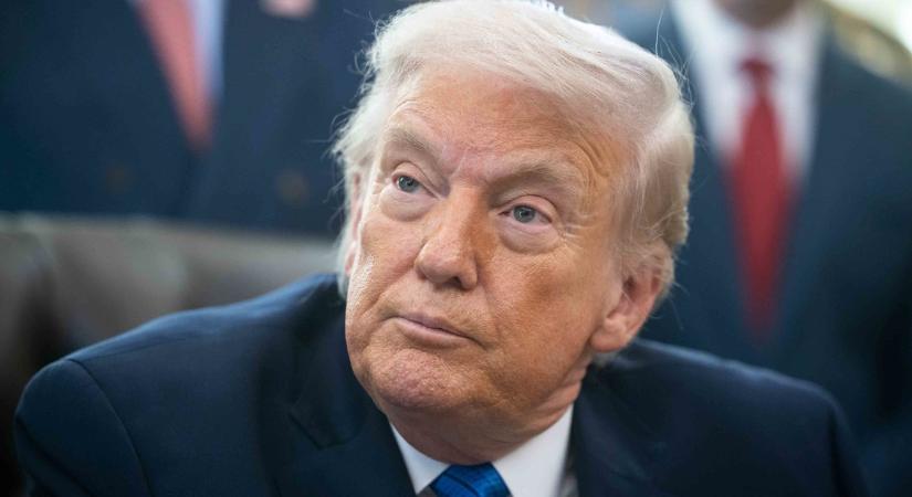 Szörnyű bejelentést tett az elnök családja: Rákbeteg lett Donald Trump unokáinak édesanyja