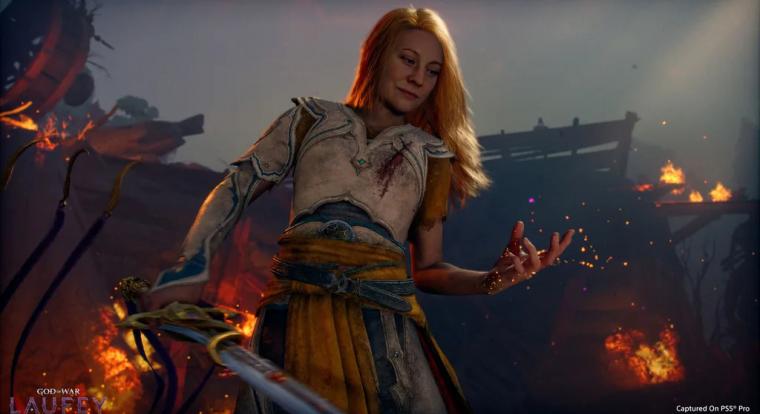 Nem kell éveket várni az új God of Warra
