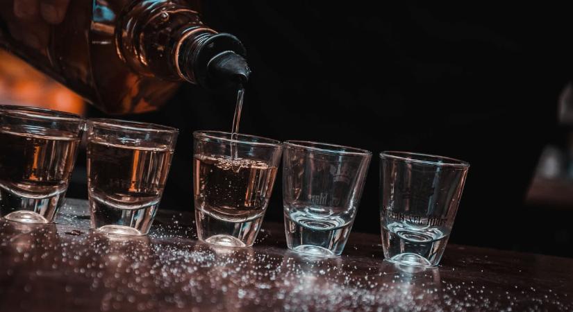 Napi 1 pohár alkohol nem árthat? Épp most bizonyították be, hogy de