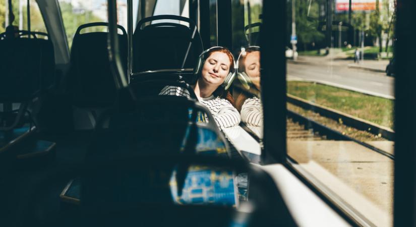 Autó, bicikli vagy busz? Kiderült, mivel jár dolgozni a legtöbb magyar