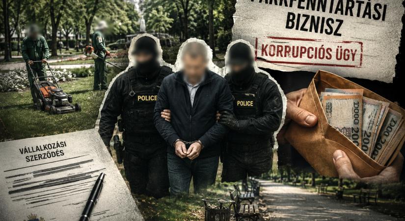 Fideszes és óellenzéki politikusok előállítva – ez már a rendszerváltás?