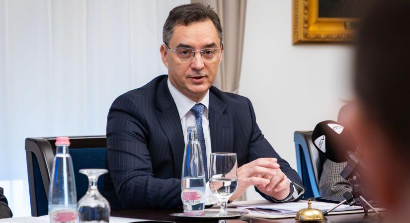 MJVSZ: feladatot kapott Debrecen polgármestere