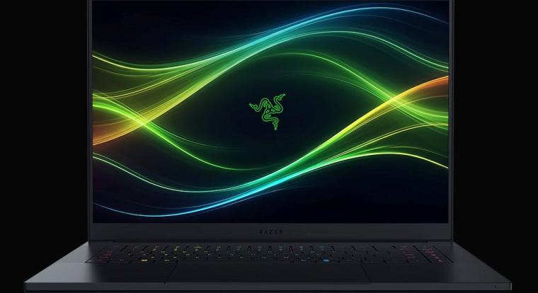 Az Intel váratlanul nagyot dobott a Razer gamer laptopján