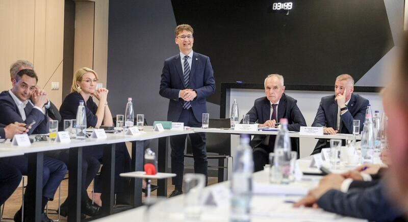 Már nem Szita Károly az MJVSZ elnöke
