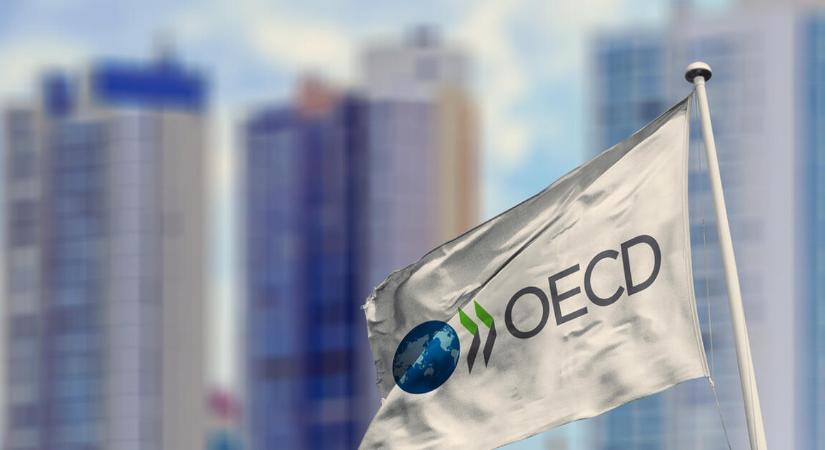 Reformjavaslatokat és meglepő kijelentéseket is tesz az OECD Magyarországgal kapcsolatban