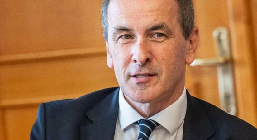 Hegedüs Zsolt: a mentális egészség ügye nem kizárólag pszichiátriai kérdés