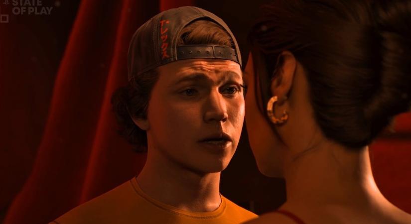 Új szereplőkkel jön az Until Dawn 2 és ettől megzavarodtam, mint egy kiscica