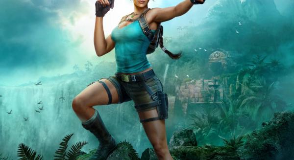 A Tomb Raider: Legacy of Atlantis steames oldalán is van egy nyilatkozat AI használatról