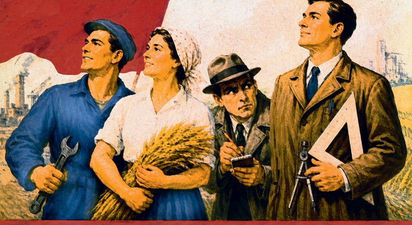 „Az állambiztonsági szolgálat a társadalmi kapcsolatait magával vitte a sírba” – mit tudunk meg, ha megnyílnak az ügynökakták?