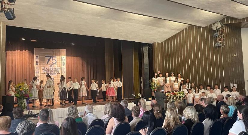 Jubileumi év Pelsőcön – közös emlékezés a múlt értékeiről és a jövő reményeiről