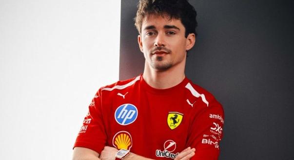 Leclerc-szerződés és Aston-festés: szerdai F1-es hírek