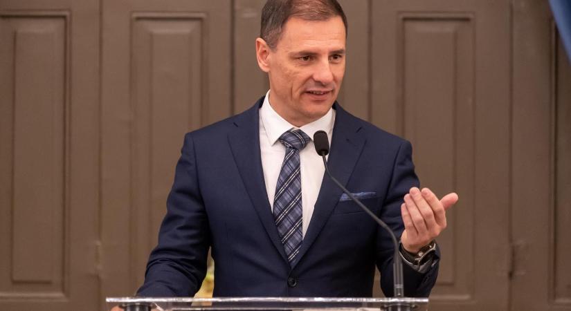 Csak Tuzson Bence utolsó munkanapján kérte Fürst György kiadatását az Igazságügyi Minisztérium