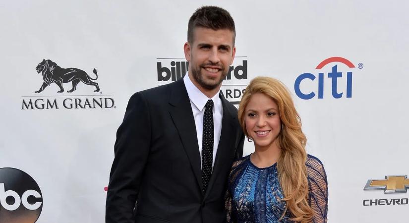 Évek után megszólalt Shakira a megcsalási botrányról: „Az élet egy szemétláda”