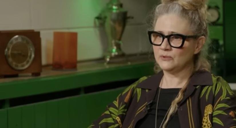 Nagy Kriszta Tereskova: „Ebben az országban a kultúrát is abuzálták”