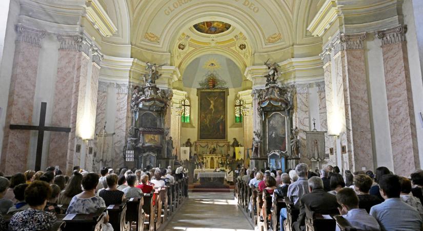 Intézményvezetői kinevezésekről döntött a Magyar Katolikus Püspöki Konferencia