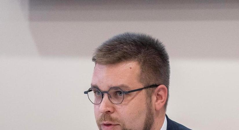 Fideszes elnököt választottak, Győr polgármestere kiakadt