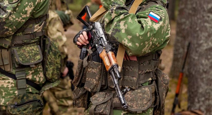Itt a NATO rendkívüli bejelentése Oroszországról – Moszkva egyre nagyobb bajban van