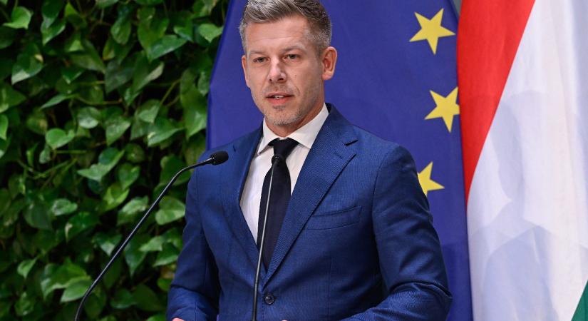 Magyar Péter: Teljeskörű megállapodásra jutottunk Ukrajnával