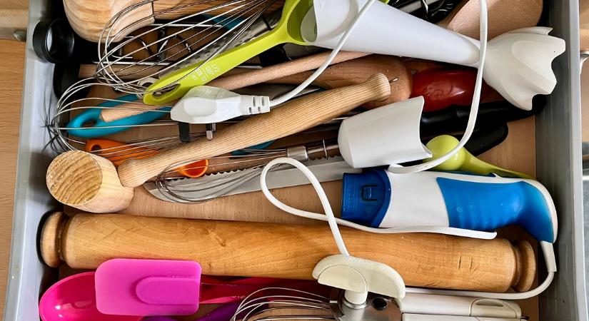 7 konyhai eszköz, amit gyakrabban kellene lecserélni: nem csak csúnya, kockázatos is lehet