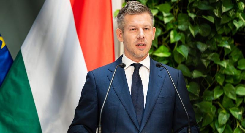 Magyar Péter bejelentette, hogy sikerült megállapodni Ukrajnával a magyar kisebbségi jogokról