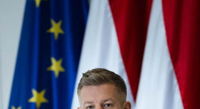 Magyar Péter: megállapodtunk Ukrajnával a magyar kisebbség jogainak bővítéséről