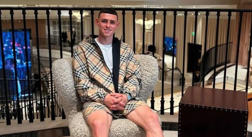 Topfocisták extravagáns szettjei a szombathelyi stylist szemével