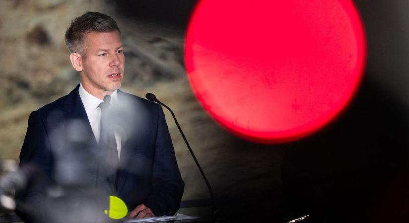 Magyar Péter nem mondott igazat az aranykonvojügyről, a Fidesz helyretette