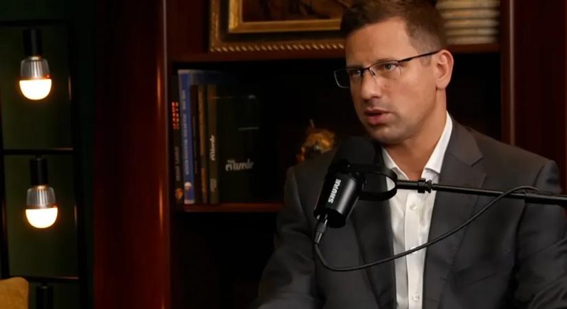 Gulyás Gergely: Azt remélem, hogy minden fideszes miniszter betartotta és betartatta a törvényeket