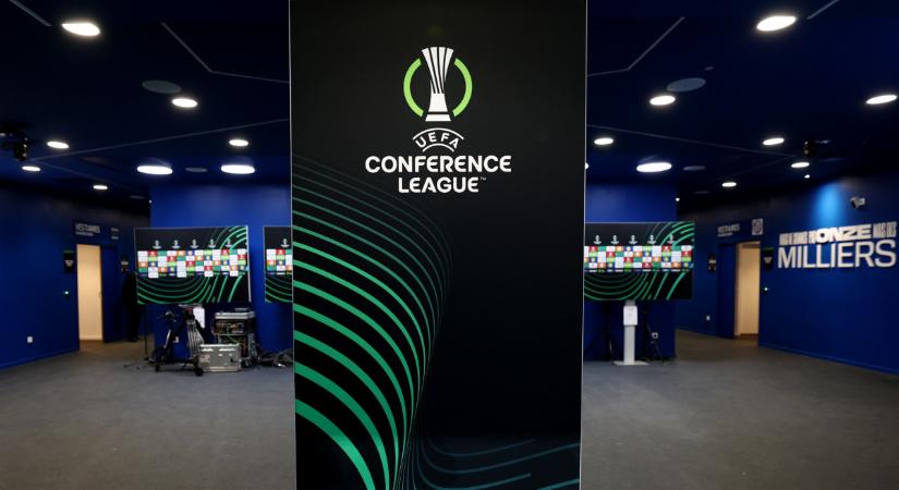 UEFA: bundabotrány miatt kizártak egy csapatot a Konferencialigából