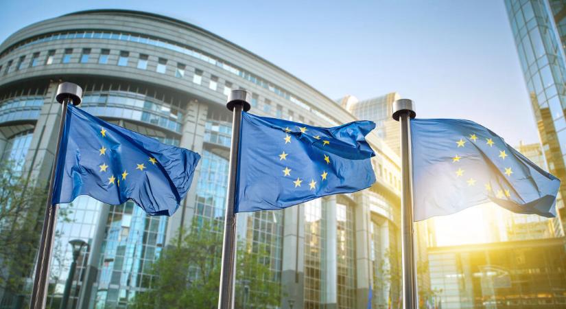 Jött egy szuverenitásvédelmi csomag, de most az Európai Bizottságtól
