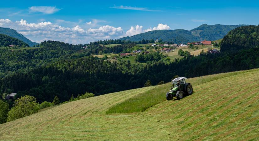 Június közepétől indulnak a Natura 2000 támogatáshoz kapcsolódó kötelező képzések