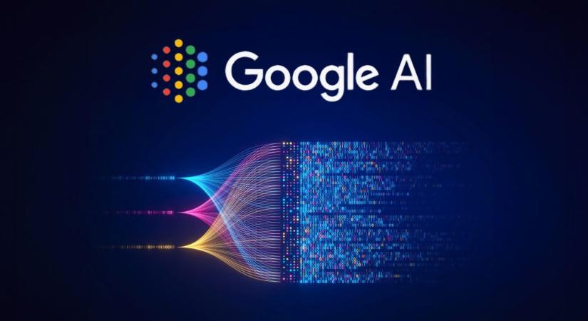 Elképesztő összeget húzott elő a kalapból a Google!