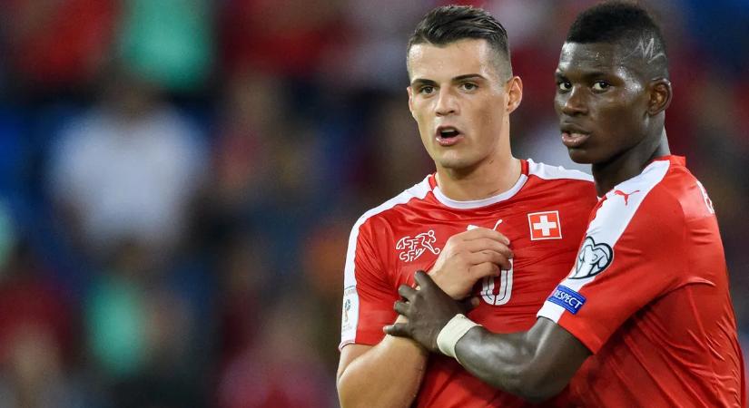 Az elítélt sztárfocistát nem engedték fel a repülőre, lemaradhat a foci-vb-ről