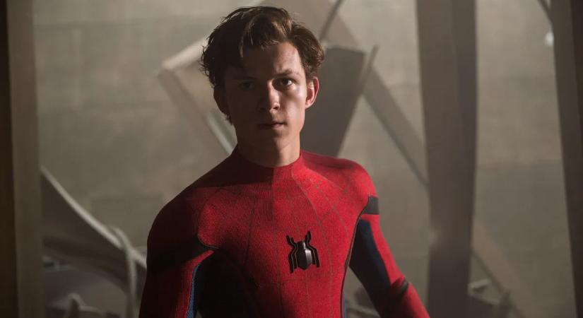 Élete legkínosabb telefonhívását folytatta Tom Holland — majdnem Pókember szerepébe került
