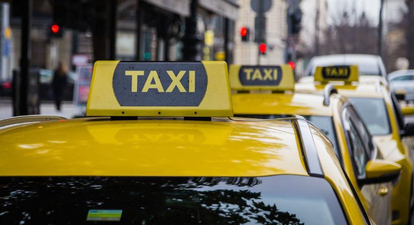 Brutális taxis tüntetést szerveznek Budapesten: 2000 autó vonulhat fel egyszerre, kiderültek a részletek – hatalmas az elégedettlenség