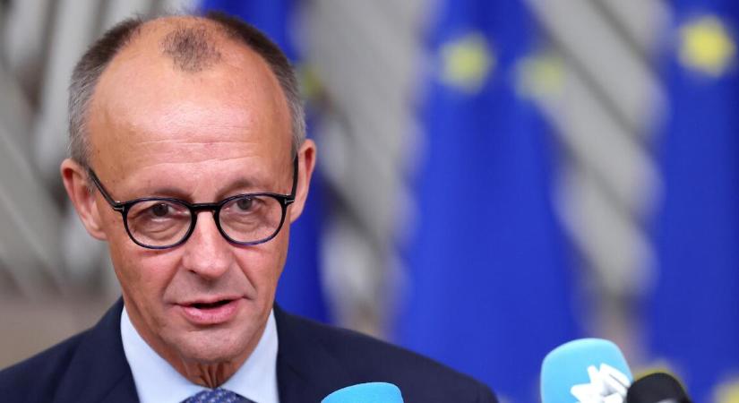 Nagy pofont kapott Németország az ENSZ-ben