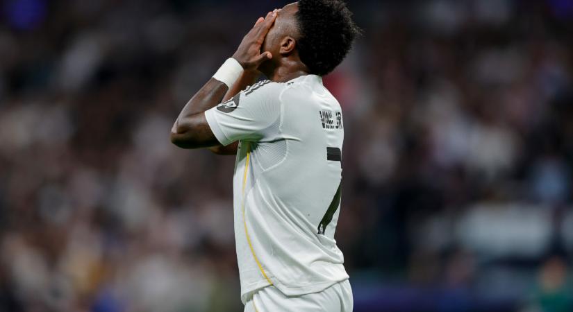 Már nem a Real Madrid áll az élen az UEFA-rangsorában