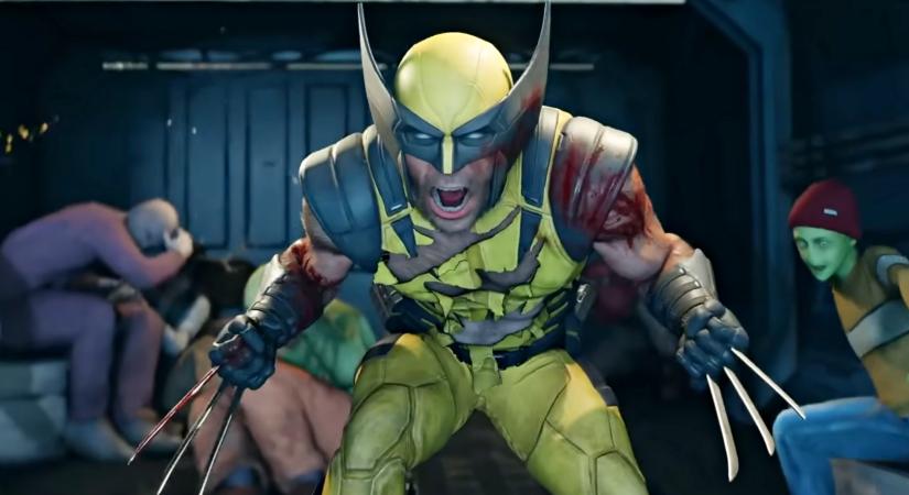 A Marvel's Wolverine fejlesztője tisztázta, hogy számíthatunk-e Pókemberre, és azt is, hogy egy ősellenségével is összefog Rozsomák a játékban