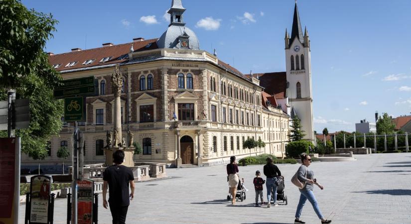 „Nem akartunk asszisztálni az eladáshoz” – ezért bénította meg a testületet a keszthelyi ellenzék