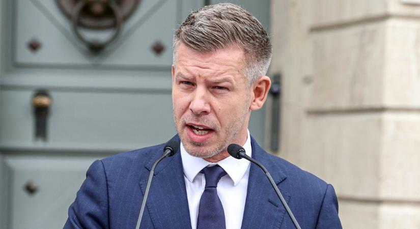 Ebben a pillanatban érkezett Magyar Péter rendkívüli bejelentése: megszületett a megállapodás Ukrajnával