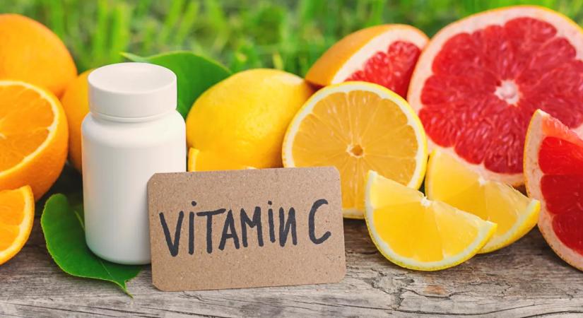 Felejtsd el a citromot: ezek az ételek az igazi C-vitamin-bombák