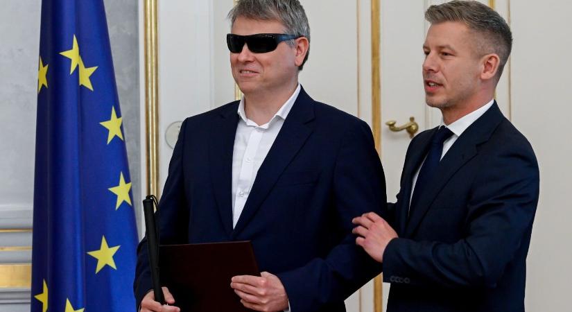 A szociális és családügyi miniszter ismertette az uniós forrásokból megvalósuló fejlesztéseket