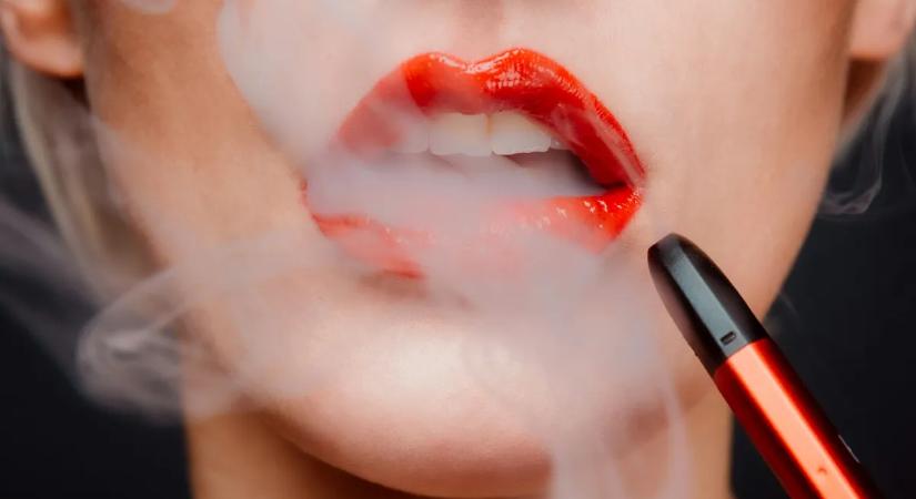 Amit eddig nem mondtak el: ezek az elektromos cigaretta rejtett veszélyei