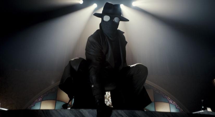 A Pók: Noir: Ez nem az ismert pók - A Sony megmutatta, hogy tud is valamit (kritika)