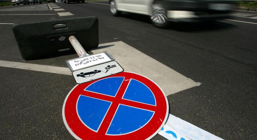 Újabb azbeszttel szennyezett területeket találtak Zalaegerszegen